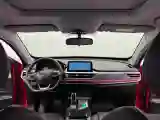 2022 Chery Tiggo 7 1.5T 156HP L4 CVT