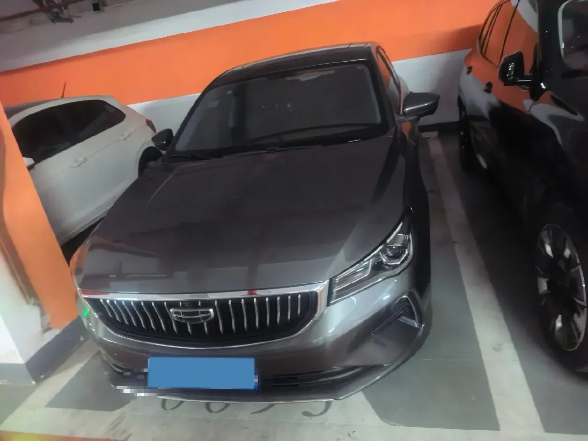 2022 Geely Emgrand 1.5L 114HP L4 CVT,autocango,china used car exporter,china ev exporter,chinese used car exporter,chinese used ev exporter