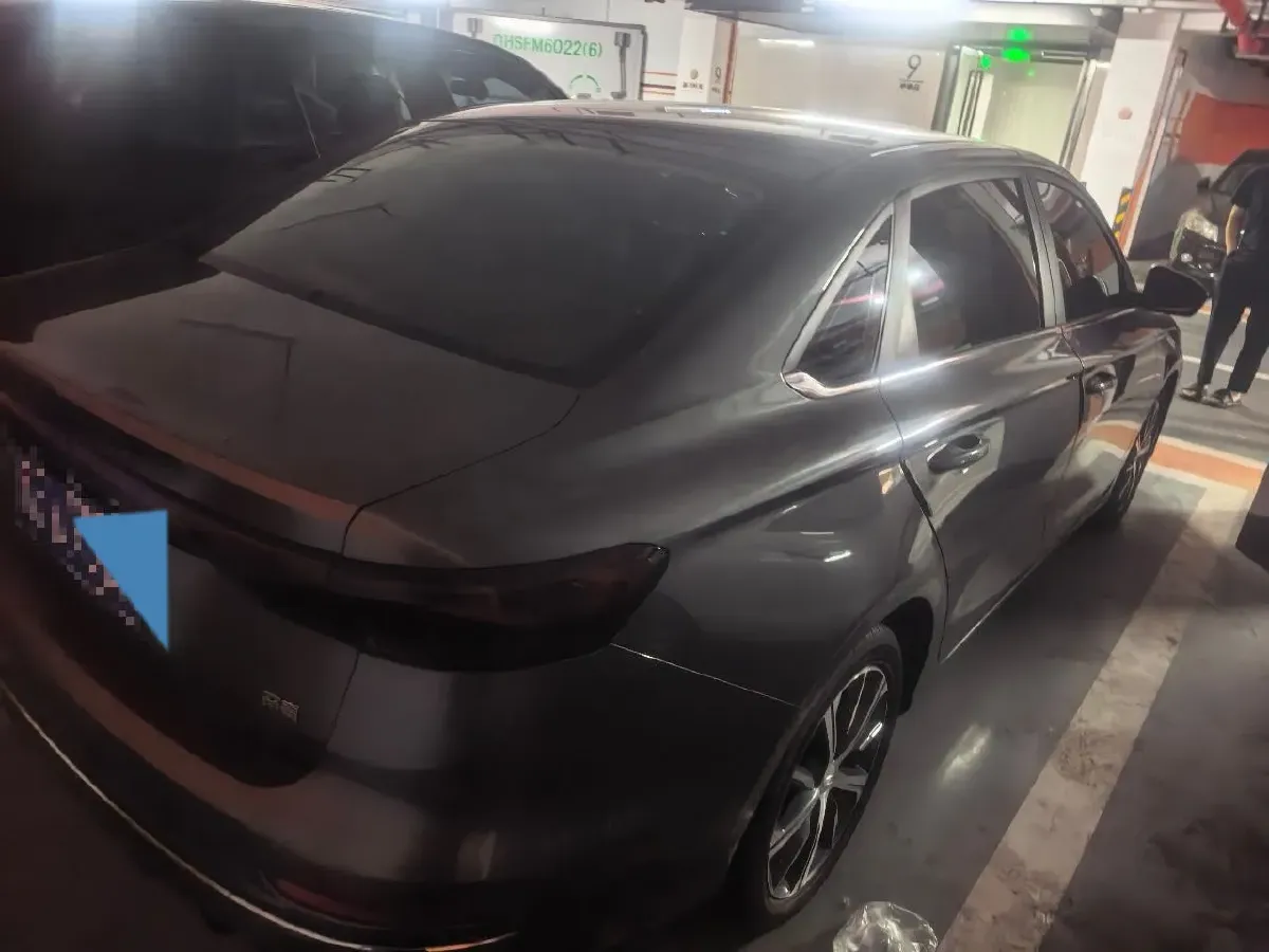 2022 Geely Emgrand 1.5L 114HP L4 CVT,autocango,china used car exporter,china ev exporter,chinese used car exporter,chinese used ev exporter