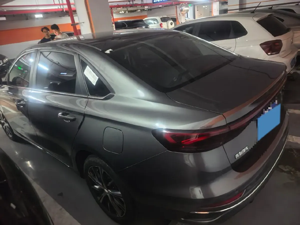2022 Geely Emgrand 1.5L 114HP L4 CVT,autocango,china used car exporter,china ev exporter,chinese used car exporter,chinese used ev exporter