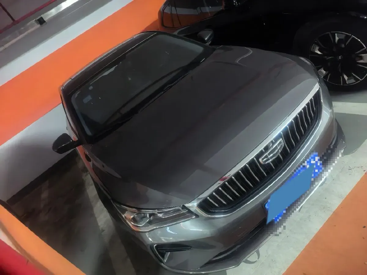 2022 Geely Emgrand 1.5L 114HP L4 CVT,autocango,china used car exporter,china ev exporter,chinese used car exporter,chinese used ev exporter