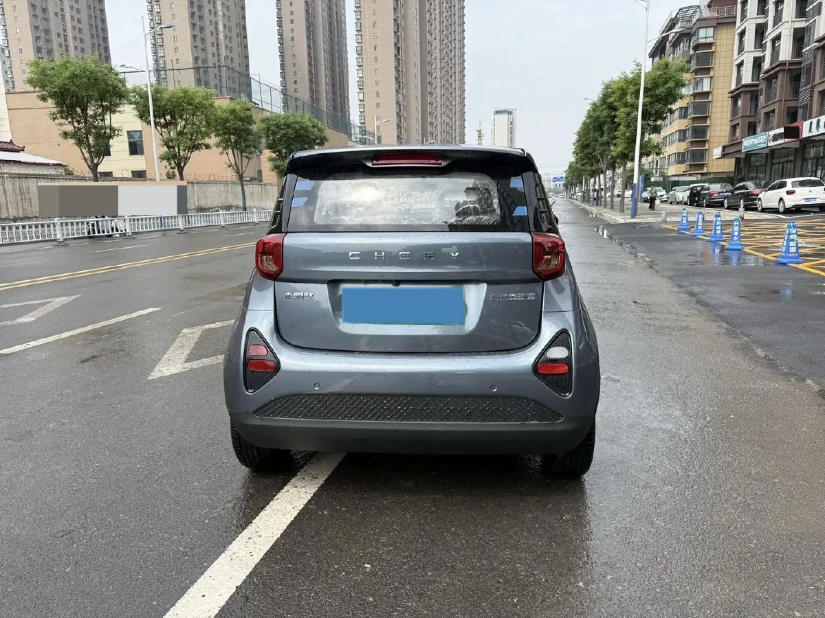 2026 Chery Little Ant BEV,autocango,china used car exporter,china ev exporter,chinese used car exporter,chinese used ev exporter