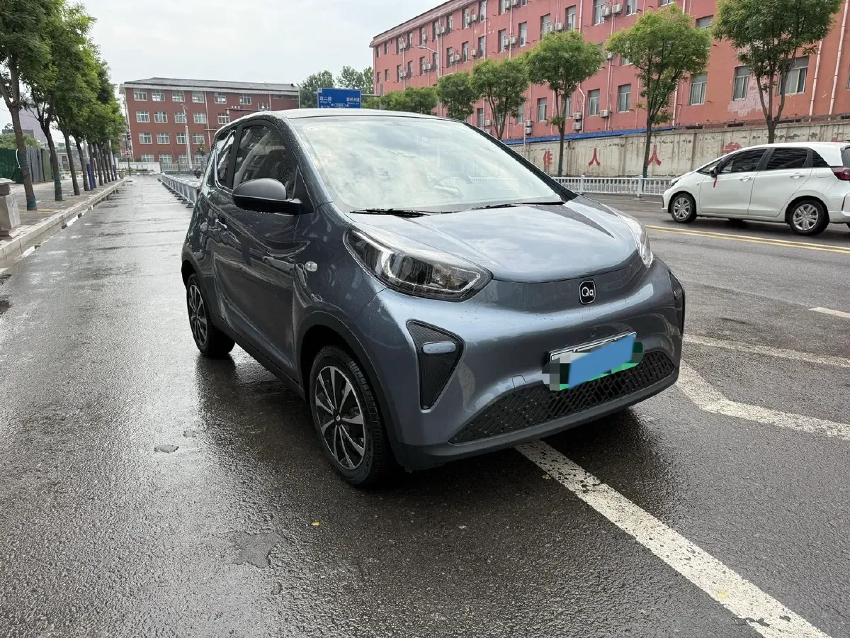 2026 Chery Little Ant BEV,autocango,china used car exporter,china ev exporter,chinese used car exporter,chinese used ev exporter