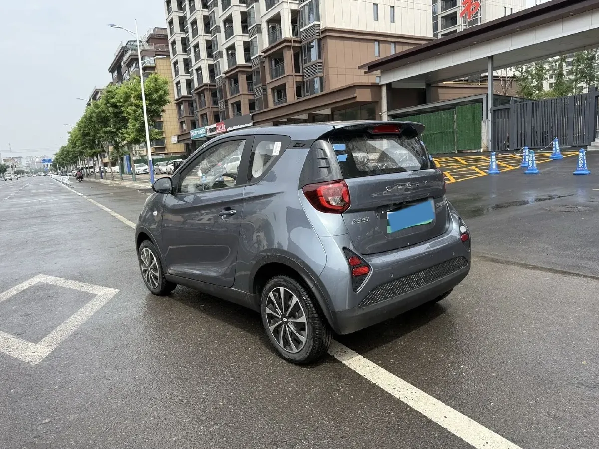 2026 Chery Little Ant BEV,autocango,china used car exporter,china ev exporter,chinese used car exporter,chinese used ev exporter