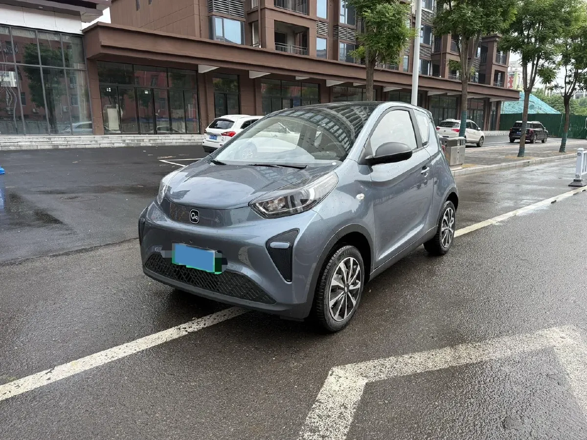 2026 Chery Little Ant BEV,autocango,china used car exporter,china ev exporter,chinese used car exporter,chinese used ev exporter