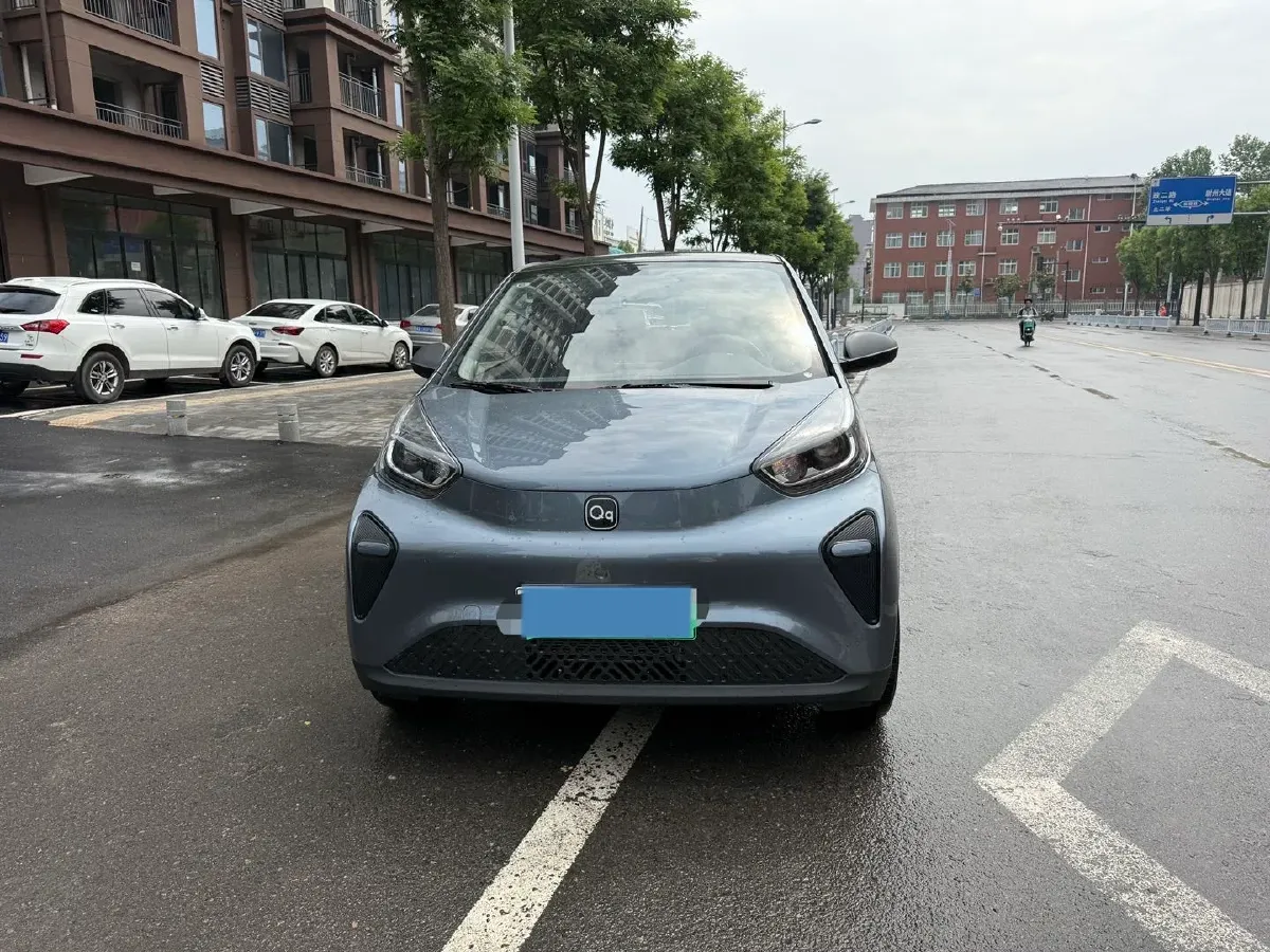2026 Chery Little Ant BEV,autocango,china used car exporter,china ev exporter,chinese used car exporter,chinese used ev exporter