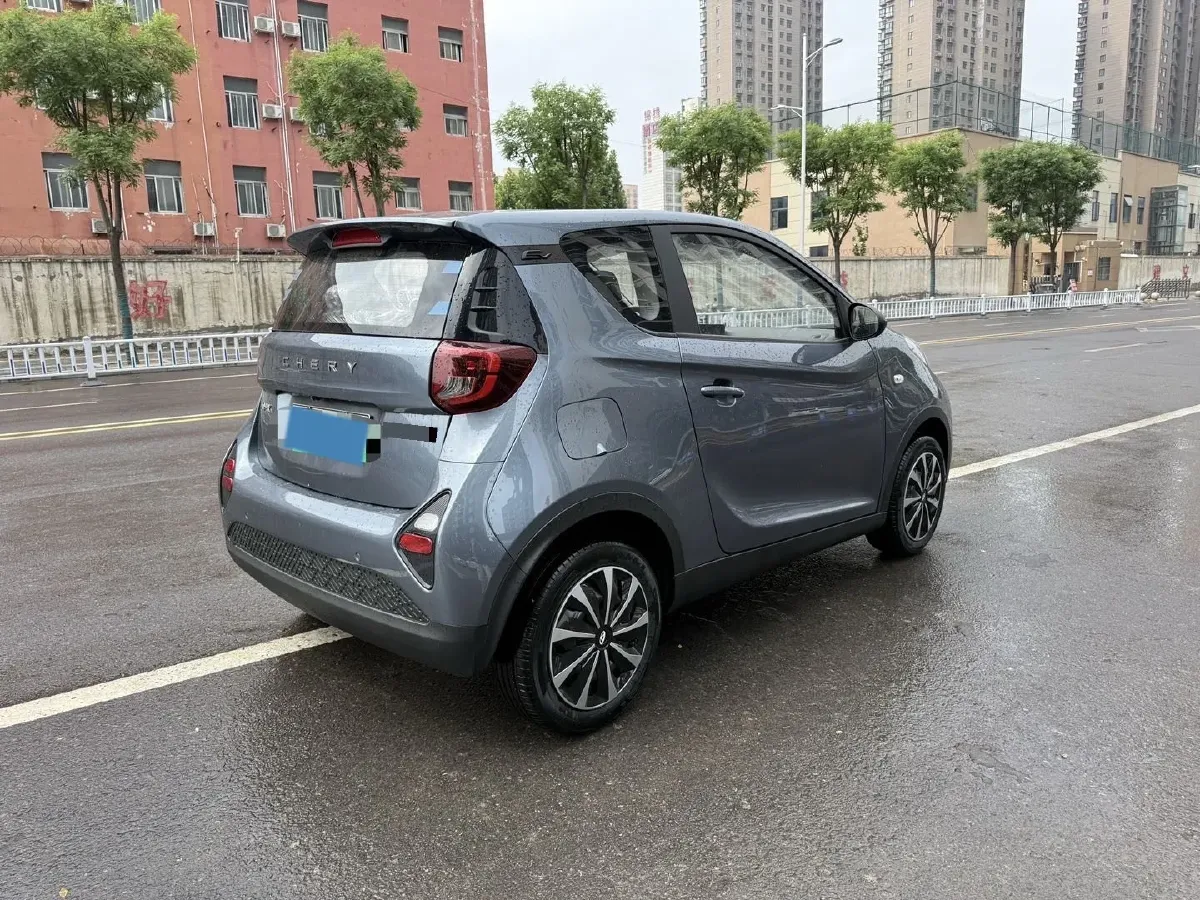 2026 Chery Little Ant BEV,autocango,china used car exporter,china ev exporter,chinese used car exporter,chinese used ev exporter