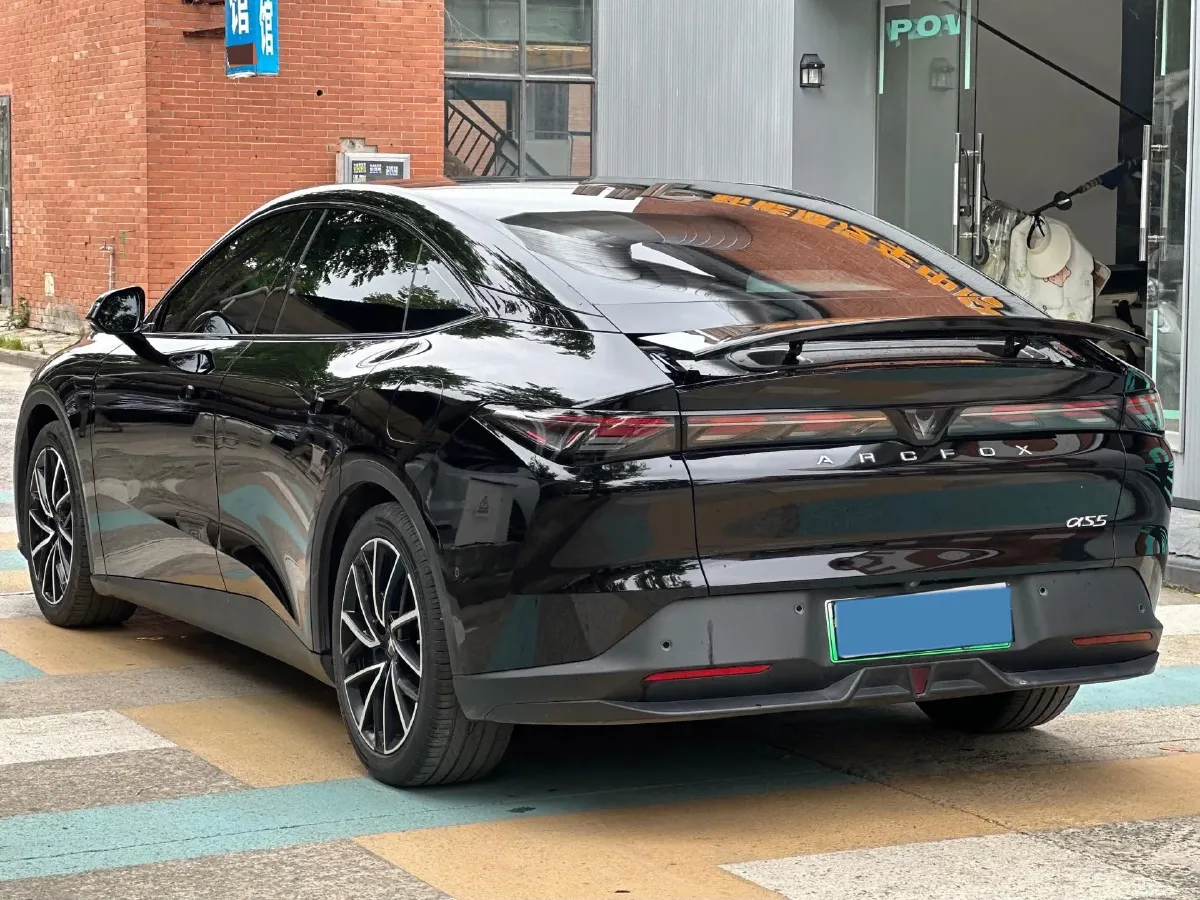 2025 ARCFOX αS5 BEV,autocango,china used car exporter,china ev exporter,chinese used car exporter,chinese used ev exporter