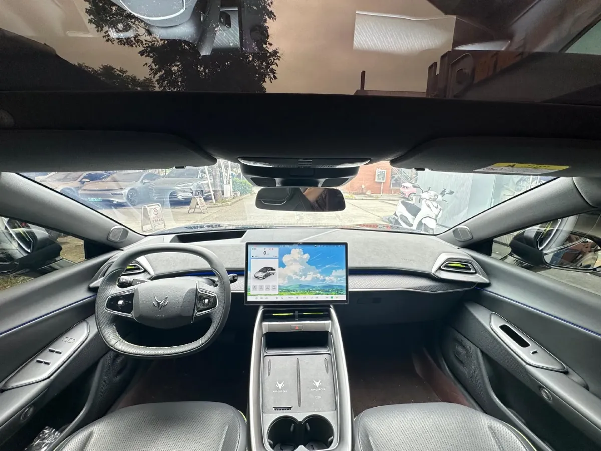 2025 ARCFOX αS5 BEV,autocango,china used car exporter,china ev exporter,chinese used car exporter,chinese used ev exporter