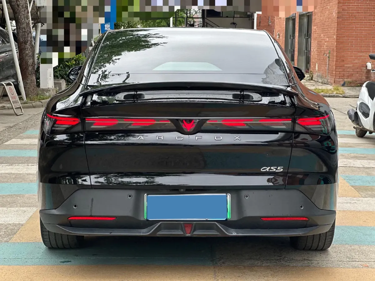 2025 ARCFOX αS5 BEV,autocango,china used car exporter,china ev exporter,chinese used car exporter,chinese used ev exporter