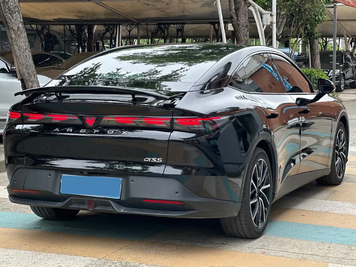 2025 ARCFOX αS5 BEV,autocango,china used car exporter,china ev exporter,chinese used car exporter,chinese used ev exporter