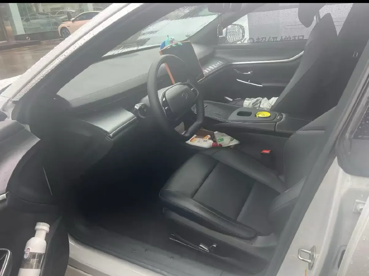 2026 ChangAn QiYuan A07 BEV,autocango,china used car exporter,china ev exporter,chinese used car exporter,chinese used ev exporter