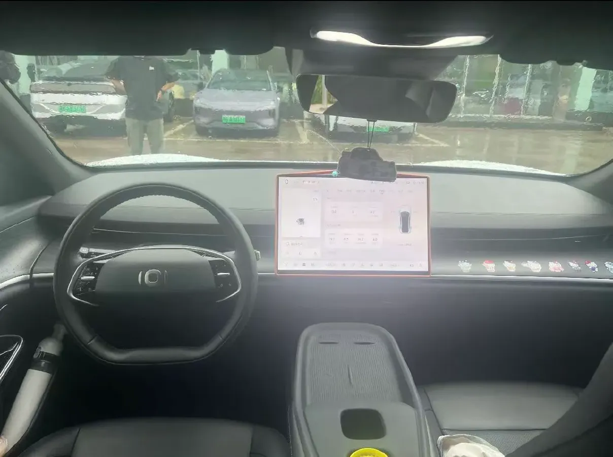 2026 ChangAn QiYuan A07 BEV,autocango,china used car exporter,china ev exporter,chinese used car exporter,chinese used ev exporter