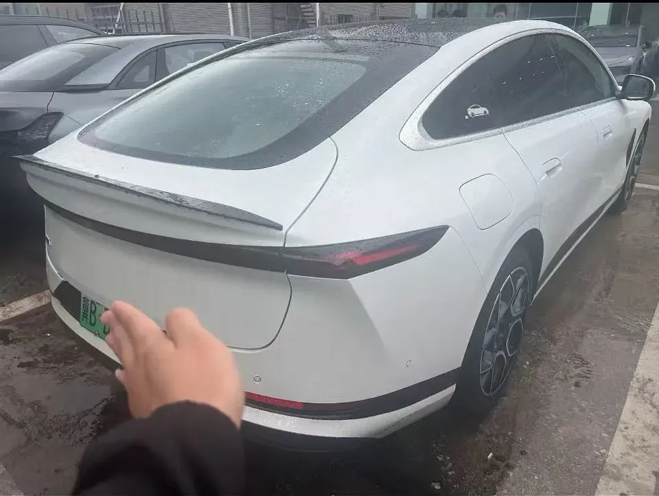 2026 ChangAn QiYuan A07 BEV,autocango,china used car exporter,china ev exporter,chinese used car exporter,chinese used ev exporter