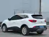 2017 Renault Kadjar 2.0L 150HP L4 CVT