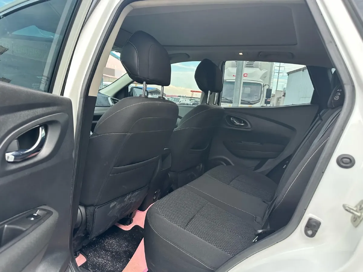 2017 Renault Kadjar 2.0L 150HP L4 CVT,autocango,china used car exporter,china ev exporter,chinese used car exporter,chinese used ev exporter
