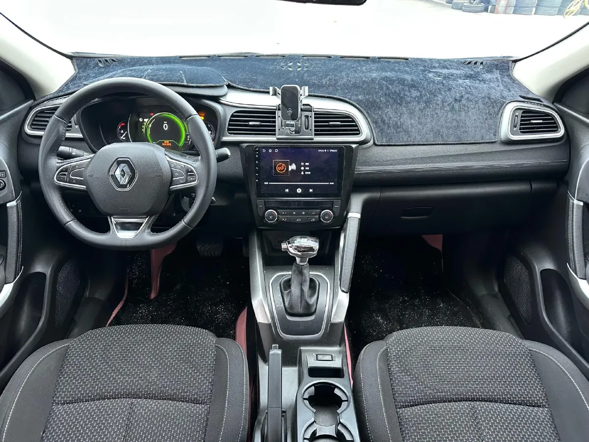 2017 Renault Kadjar 2.0L 150HP L4 CVT,autocango,china used car exporter,china ev exporter,chinese used car exporter,chinese used ev exporter