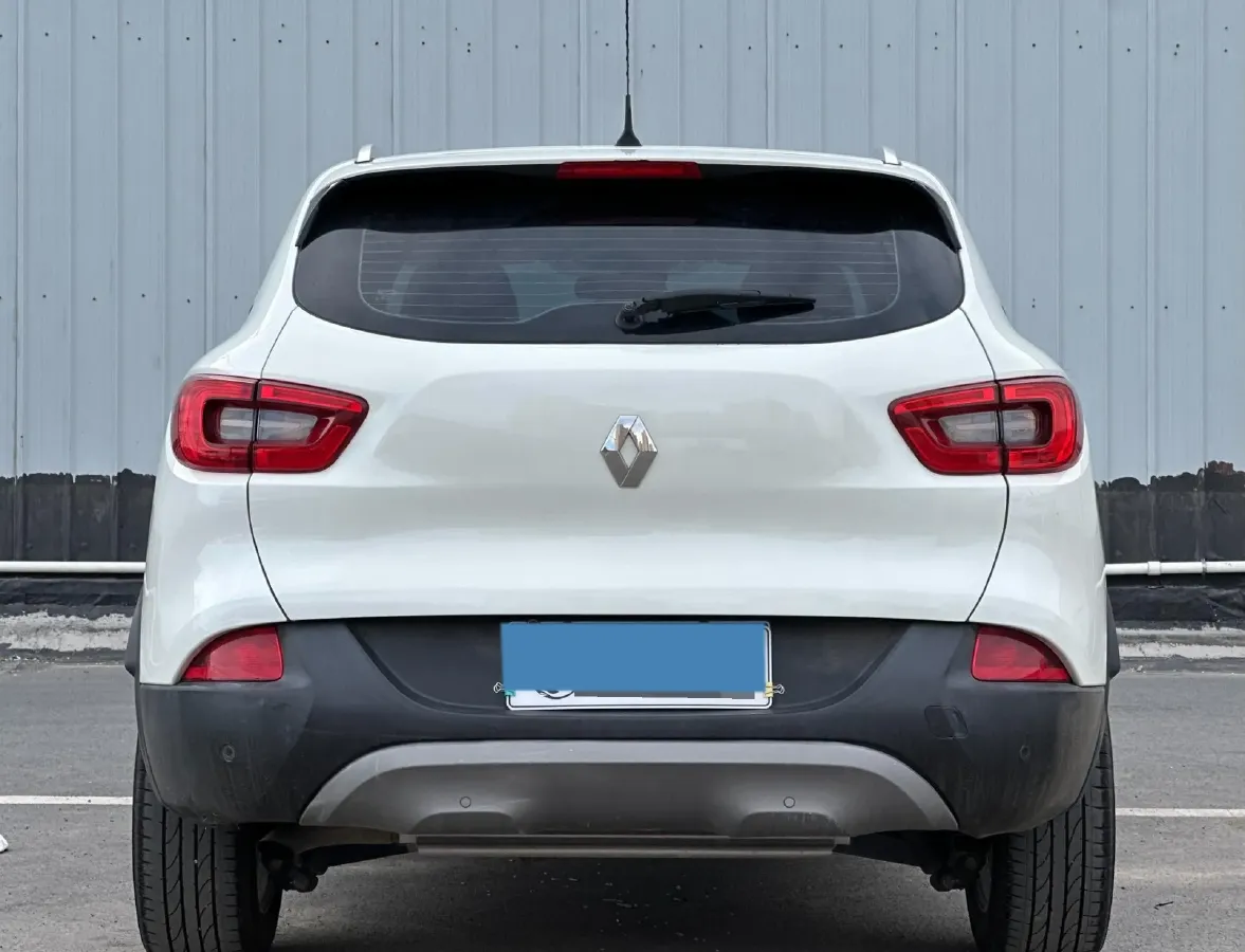 2017 Renault Kadjar 2.0L 150HP L4 CVT,autocango,china used car exporter,china ev exporter,chinese used car exporter,chinese used ev exporter