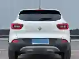 2017 Renault Kadjar 2.0L 150HP L4 CVT