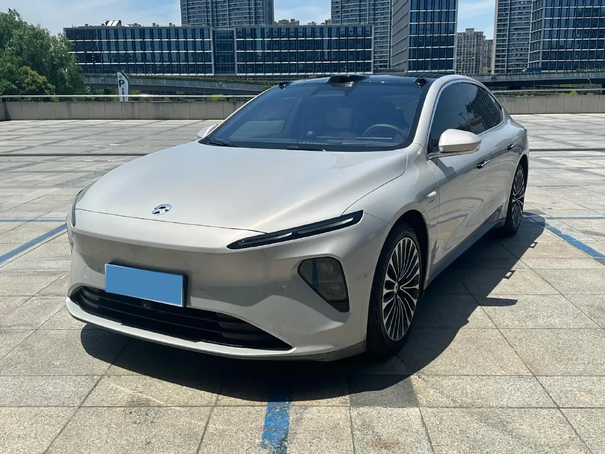 2023 NIO EC7 BEV 75KWH,autocango,china used car exporter,china ev exporter,chinese used car exporter,chinese used ev exporter