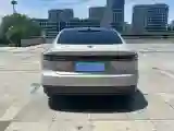 2023 NIO EC7 BEV 75KWH