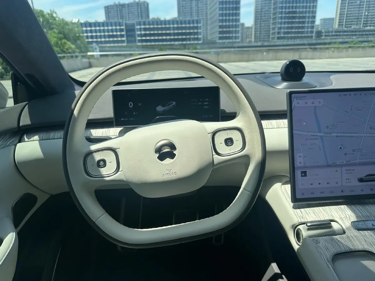 2023 NIO EC7 BEV 75KWH,autocango,china used car exporter,china ev exporter,chinese used car exporter,chinese used ev exporter