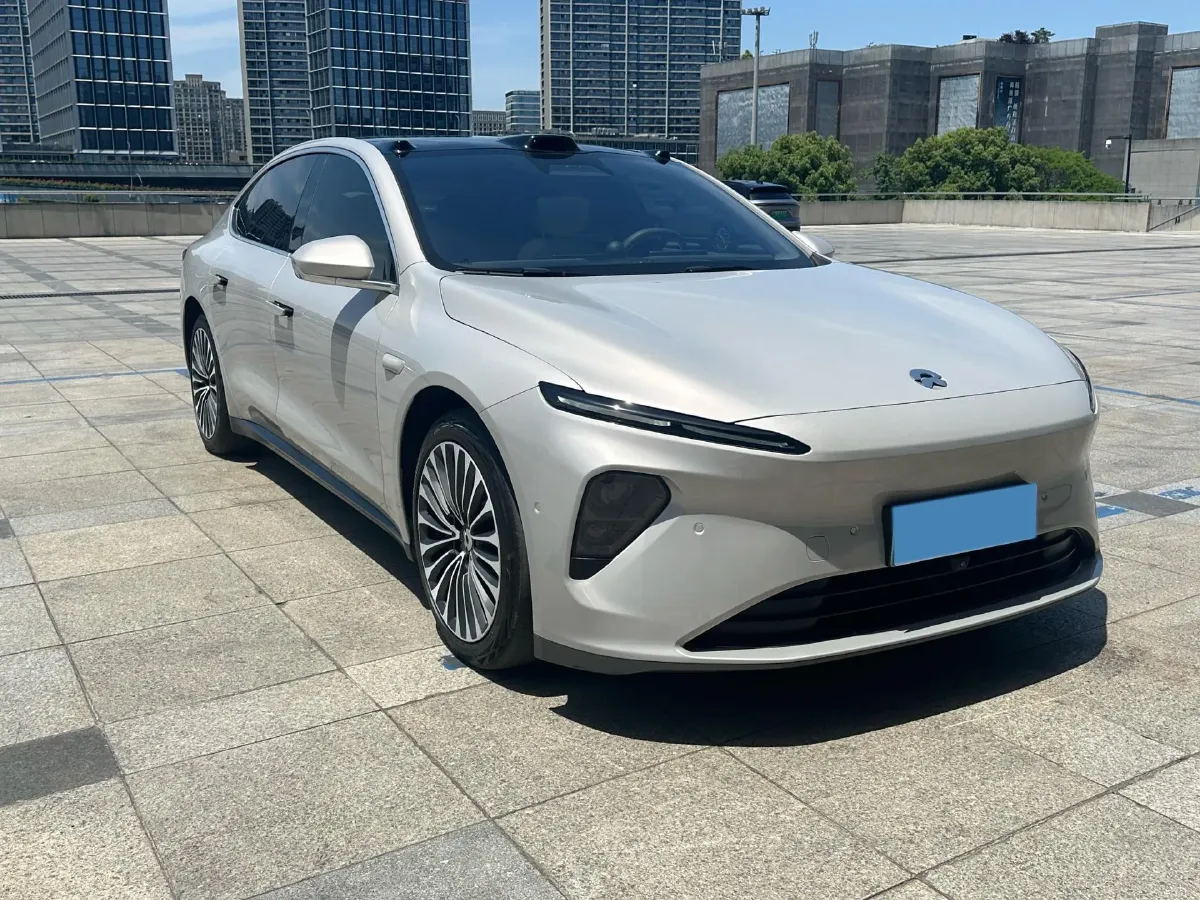 2023 NIO EC7 BEV 75KWH,autocango,china used car exporter,china ev exporter,chinese used car exporter,chinese used ev exporter