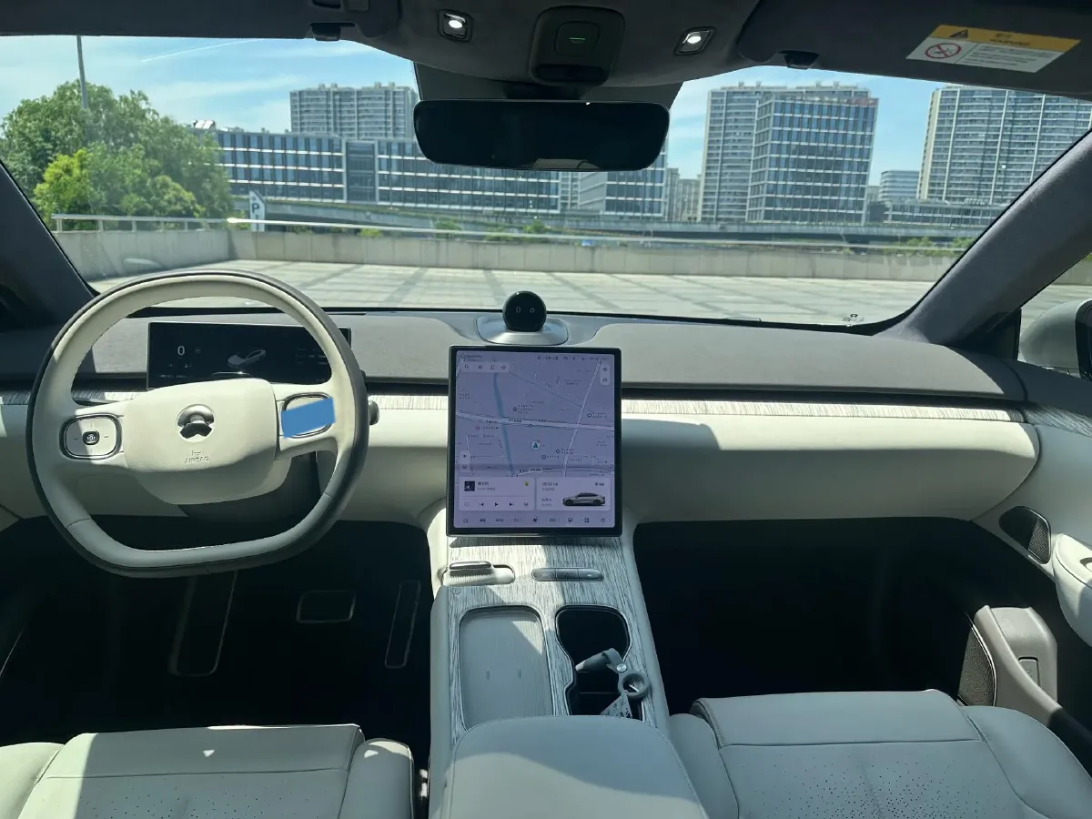 2023 NIO EC7 BEV 75KWH,autocango,china used car exporter,china ev exporter,chinese used car exporter,chinese used ev exporter