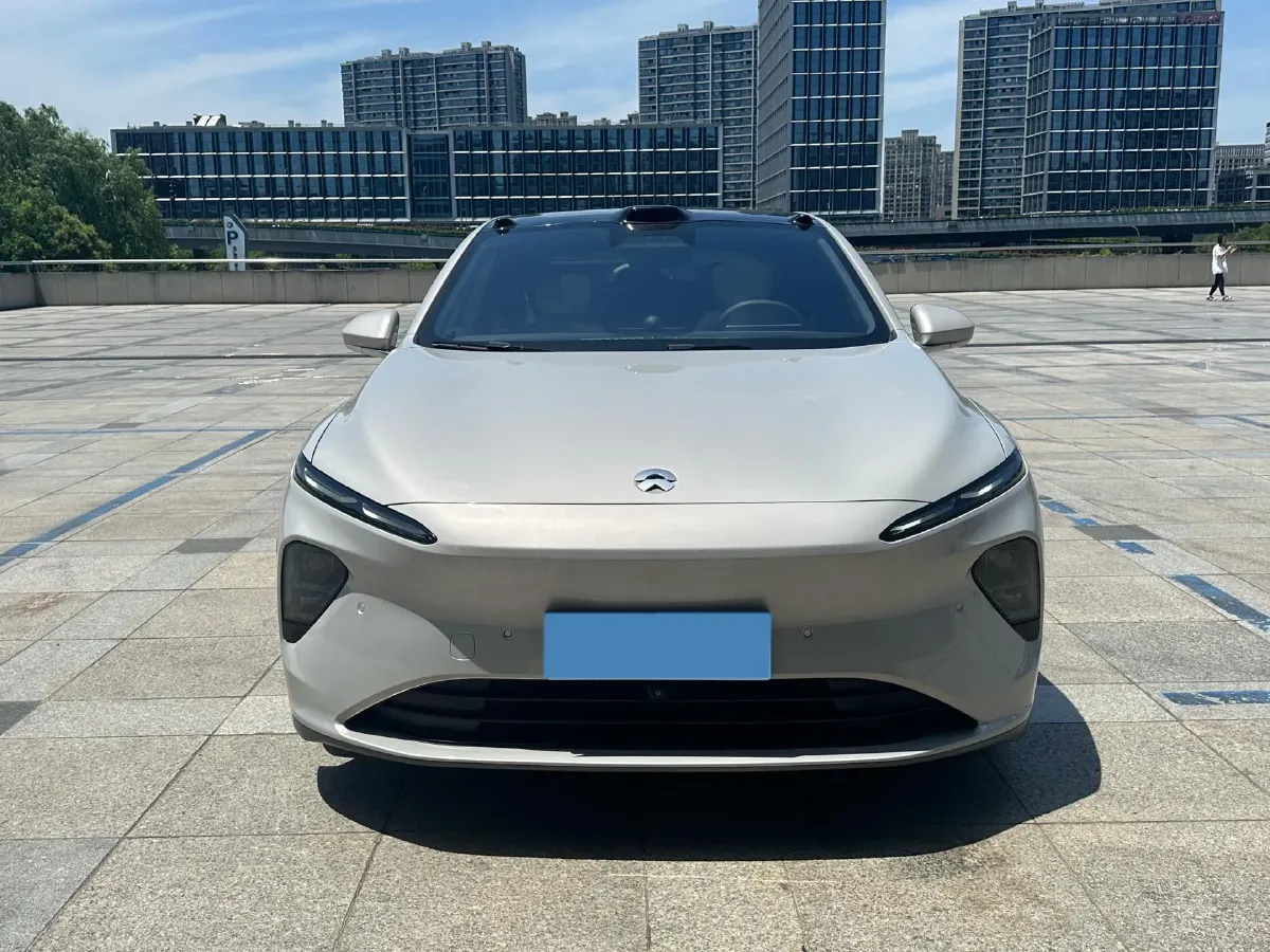 2023 NIO EC7 BEV 75KWH,autocango,china used car exporter,china ev exporter,chinese used car exporter,chinese used ev exporter