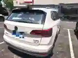 2020 Volkswagen Tharu 2.0T 186HP L4 7DCT