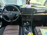 2020 Volkswagen Tharu 2.0T 186HP L4 7DCT