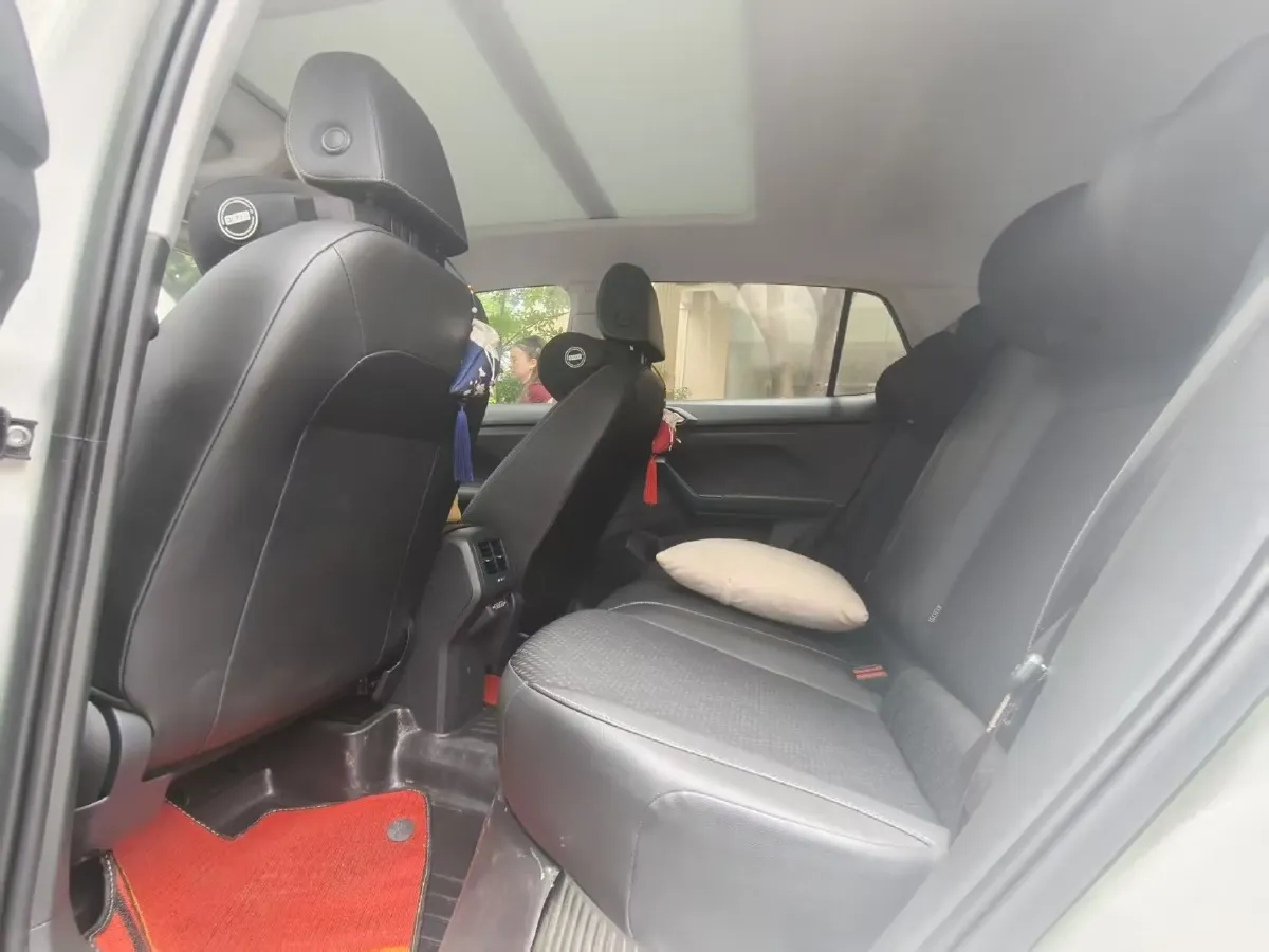 2020 Volkswagen Tacqua 1.5L 113HP L4 6AT,autocango,china used car exporter,china ev exporter,chinese used car exporter,chinese used ev exporter