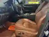 2019 Maserati Levante 3.0T 350HP V6 8AT