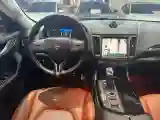 2019 Maserati Levante 3.0T 350HP V6 8AT
