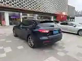 2019 Maserati Levante 3.0T 350HP V6 8AT