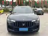 2019 Maserati Levante 3.0T 350HP V6 8AT