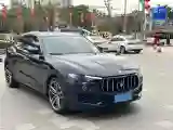 2019 Maserati Levante 3.0T 350HP V6 8AT