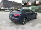 2019 Maserati Levante 3.0T 350HP V6 8AT