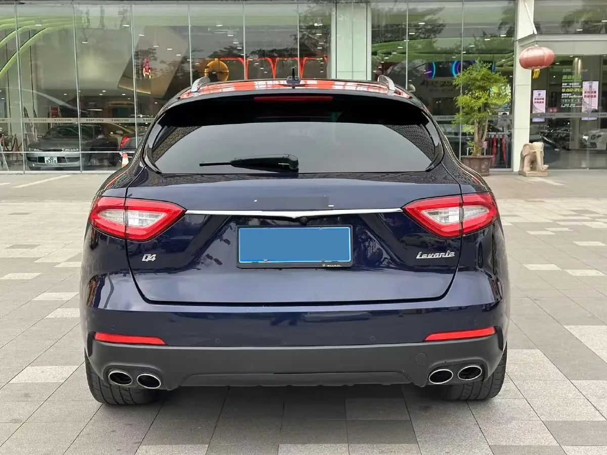 2019 Maserati Levante 3.0T 350HP V6 8AT,autocango,china used car exporter,china ev exporter,chinese used car exporter,chinese used ev exporter