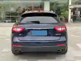 2019 Maserati Levante 3.0T 350HP V6 8AT