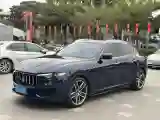 2019 Maserati Levante 3.0T 350HP V6 8AT