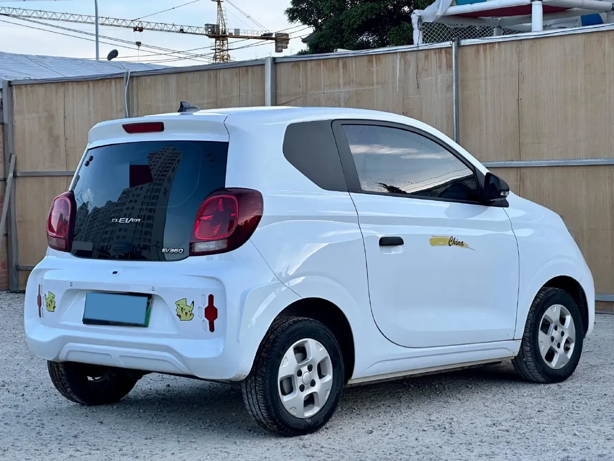 2021 Roewe Clever BEV 29.13KWH,autocango,china used car exporter,china ev exporter,chinese used car exporter,chinese used ev exporter
