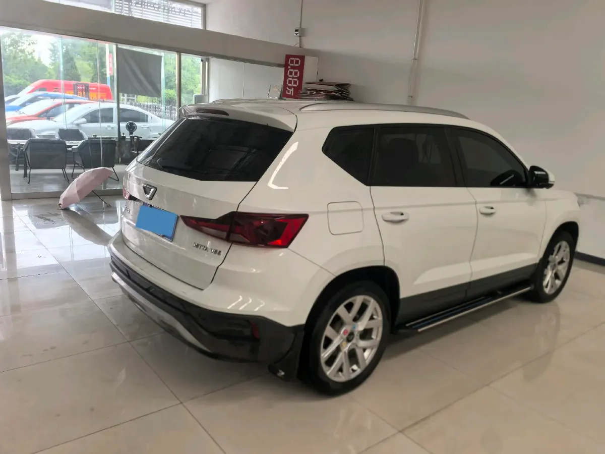 2022 Jetta VS5 1.4T 150HP L4 6AT,autocango,china used car exporter,china ev exporter,chinese used car exporter,chinese used ev exporter