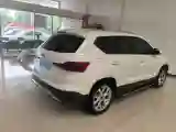 2022 Jetta VS5 1.4T 150HP L4 6AT