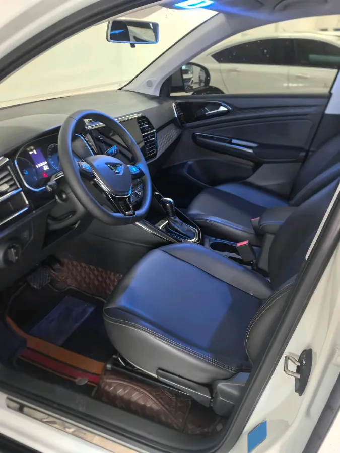 2022 Jetta VS5 1.4T 150HP L4 6AT,autocango,china used car exporter,china ev exporter,chinese used car exporter,chinese used ev exporter