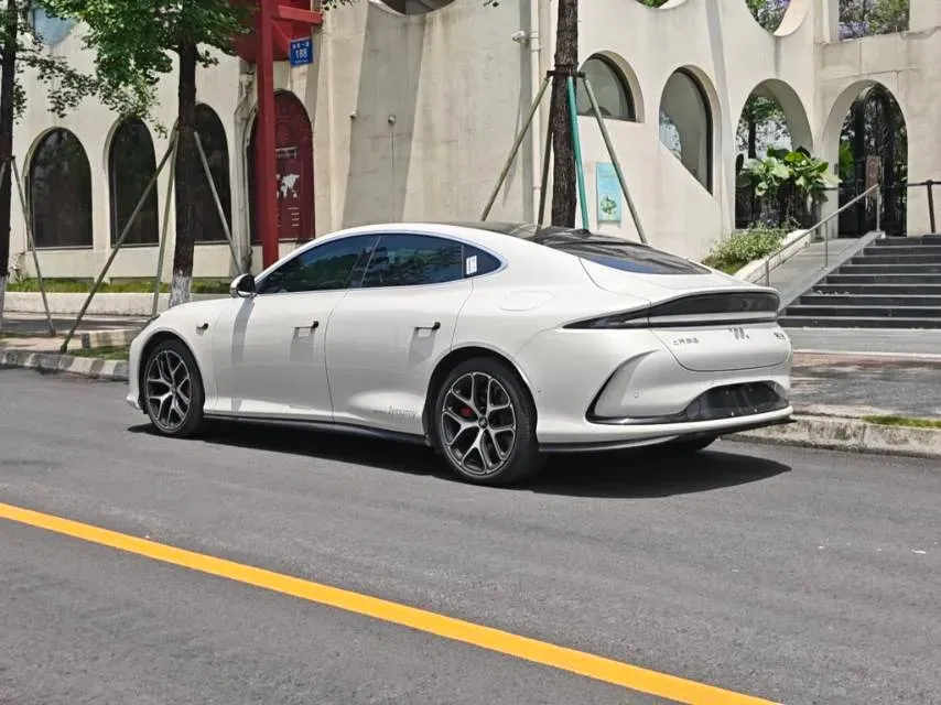 2025 IM L6 BEV,autocango,china used car exporter,china ev exporter,chinese used car exporter,chinese used ev exporter