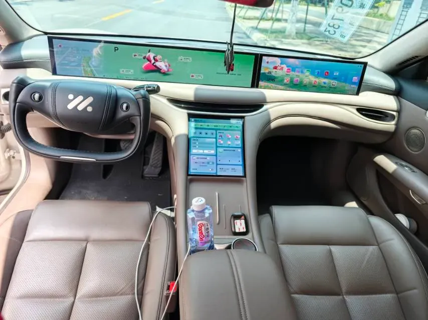 2025 IM L6 BEV,autocango,china used car exporter,china ev exporter,chinese used car exporter,chinese used ev exporter