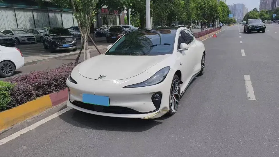 2025 IM L6 BEV,autocango,china used car exporter,china ev exporter,chinese used car exporter,chinese used ev exporter