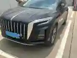 2025 HongQi HS3 1.5T 150HP L4 1DHT PHEV