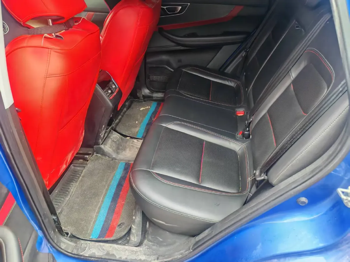 2020 Chery Tiggo 7 1.5T 156HP L4 6MT,autocango,china used car exporter,china ev exporter,chinese used car exporter,chinese used ev exporter